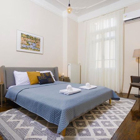 Selanik Home Экстерьер фото