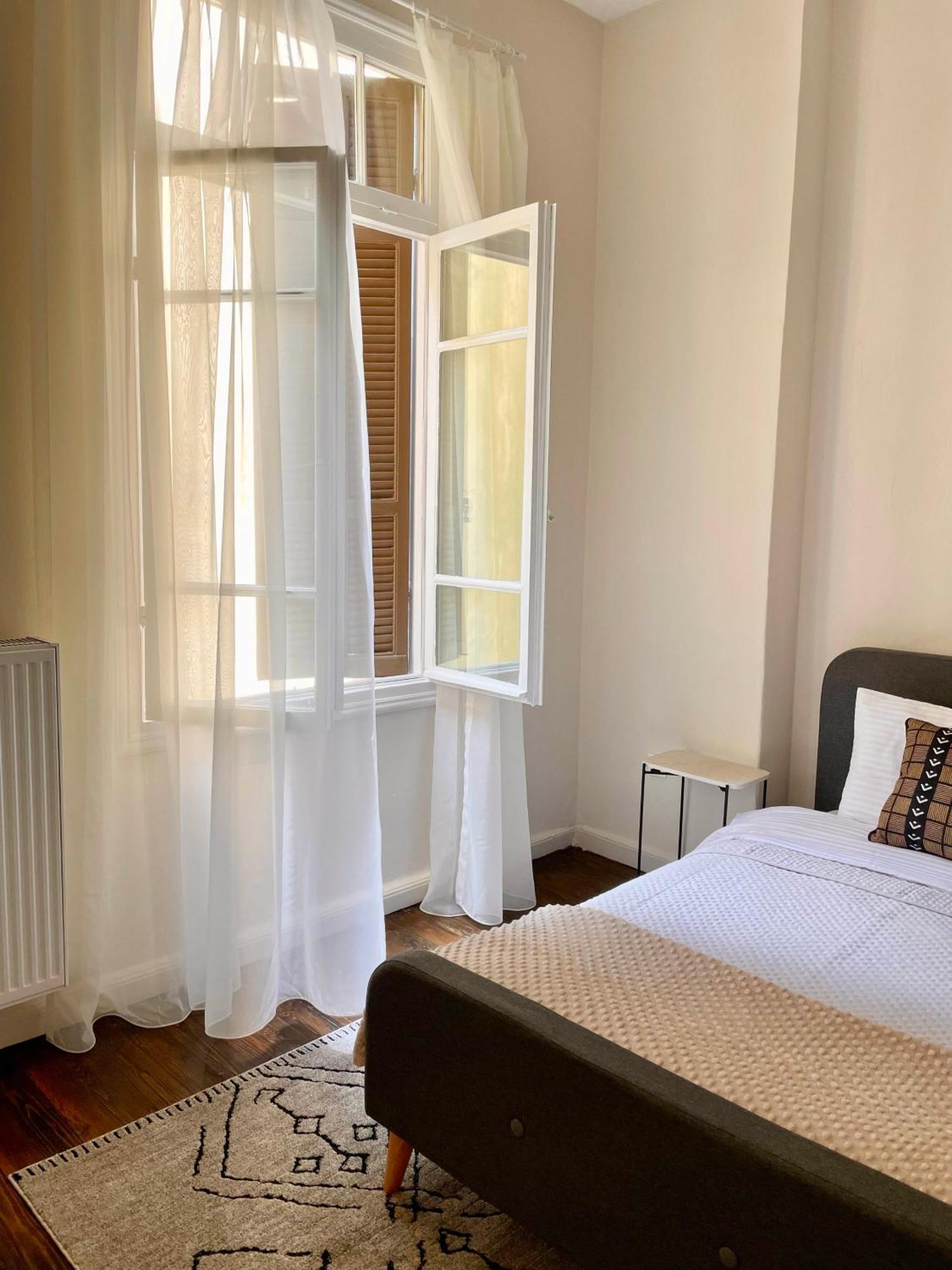 Selanik Home Экстерьер фото