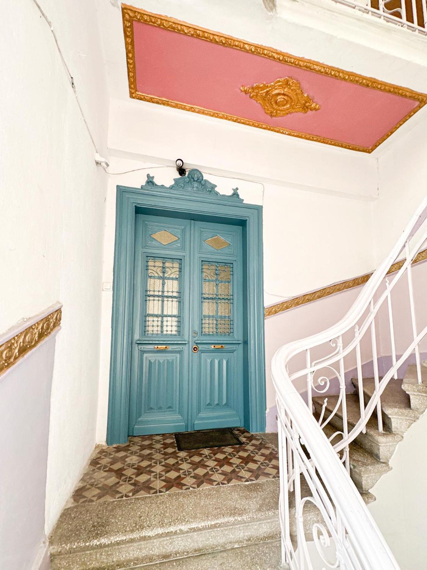 Selanik Home Экстерьер фото