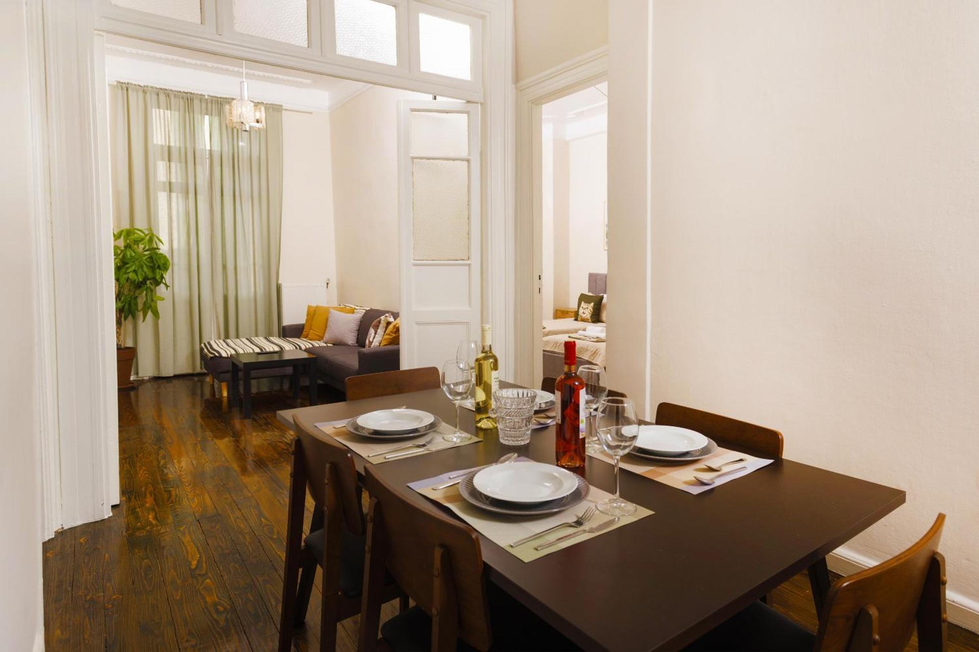 Selanik Home Экстерьер фото