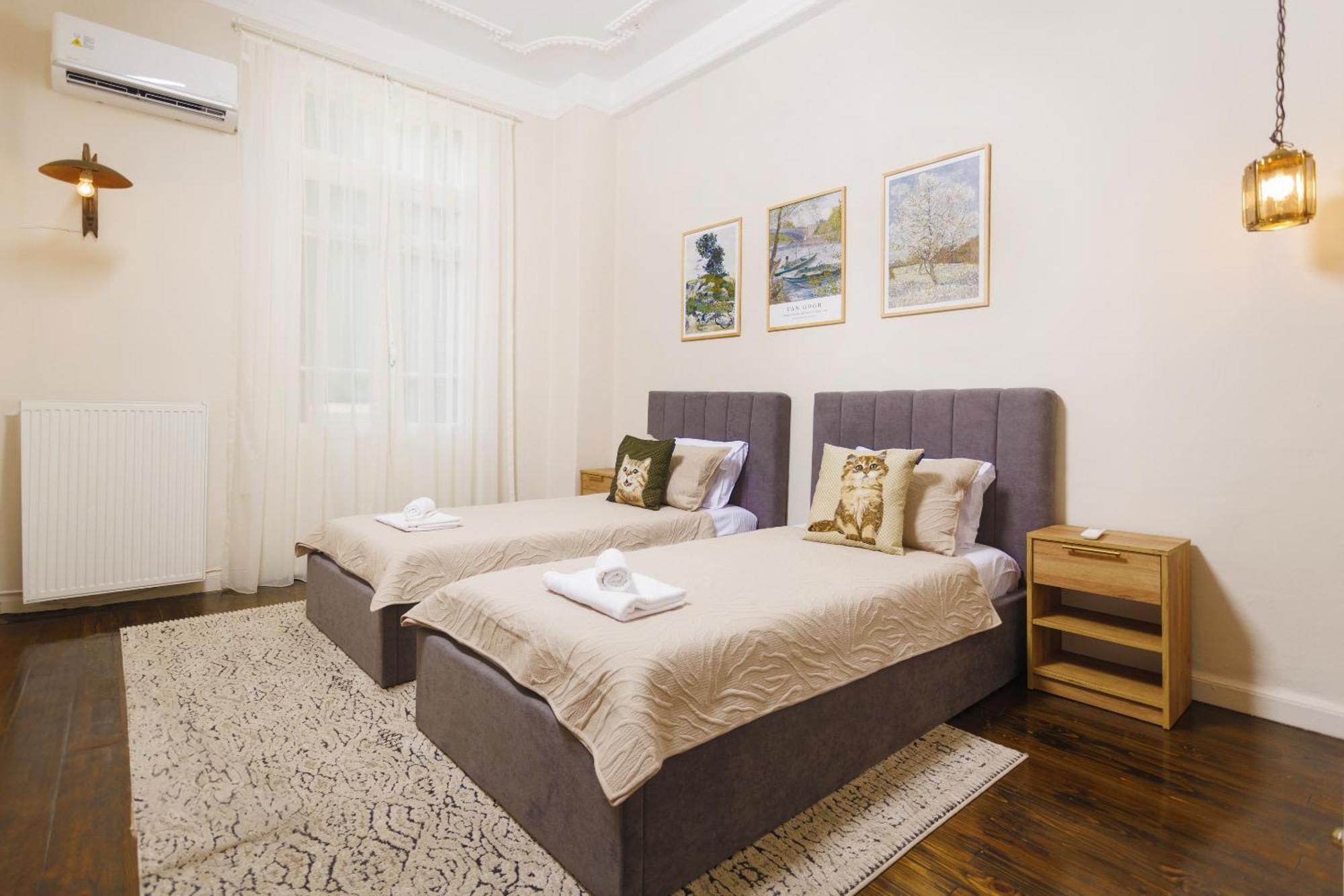 Selanik Home Экстерьер фото