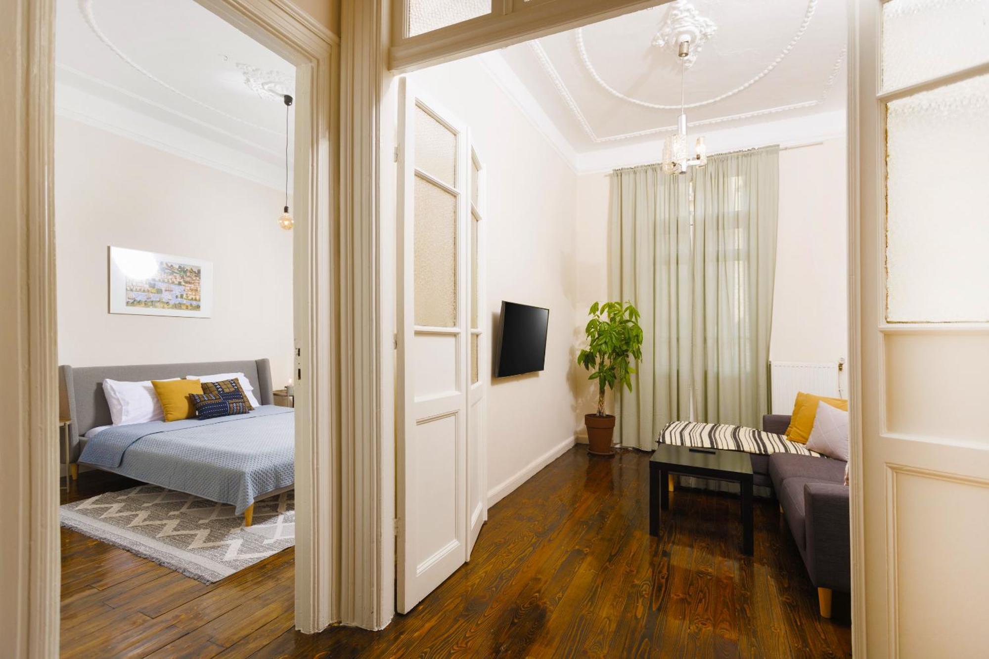 Selanik Home Экстерьер фото