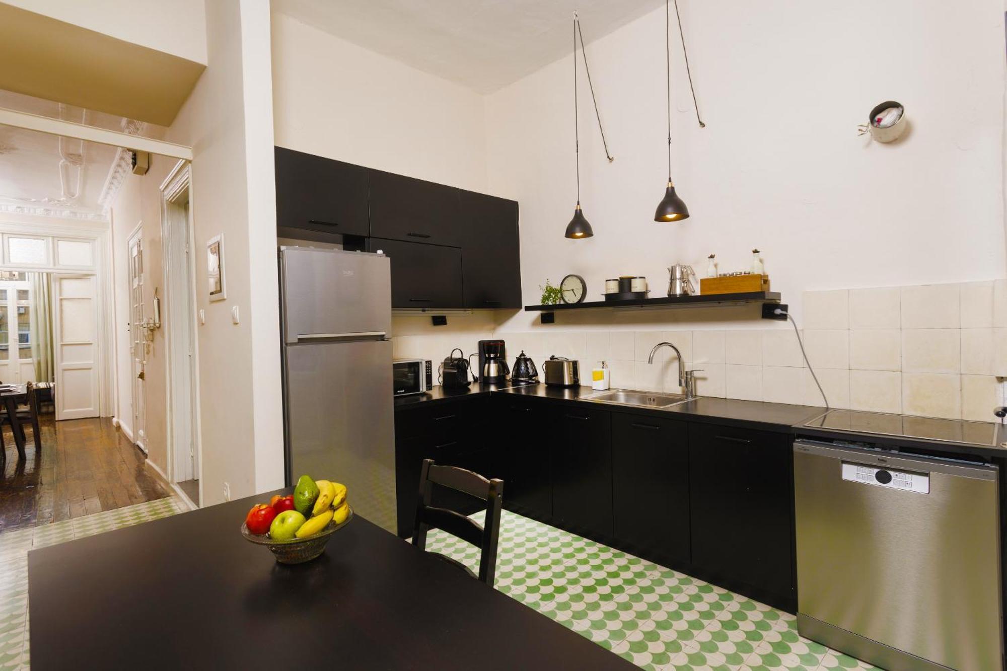 Selanik Home Экстерьер фото